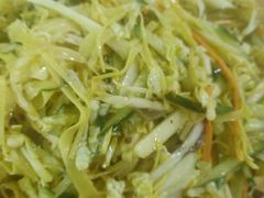 -山妹子铁锅炖