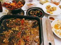 -丰收日·小海鲜·沪上家宴(顾村正大店)