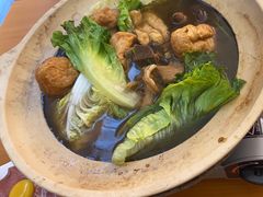 -龚印记牛骨牛杂屋·四代传承(珠影星光城店)