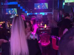 -ACE CLUB(大连民主广场店)