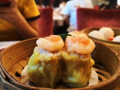 烧卖虾饺皇-点都德(聚福楼店)