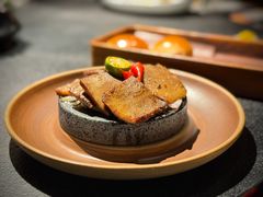 -月芽· 璞上餐厅·上天竺店