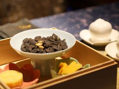 -醉西楼·国风茶社