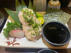 -角落里(中山公园店)