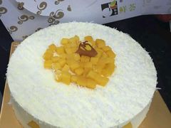-OL’s Cake鲜荟千层(东风中路店)