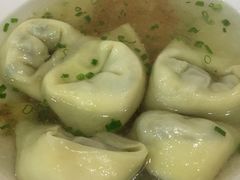 -潘国仙耳光馄饨(黄家阙路店)