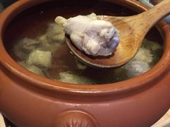 -云海肴·汽锅鸡·云南菜(天津国金汇店)