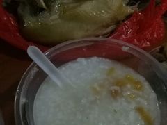 -佳基盐焗鸡(府城分店)