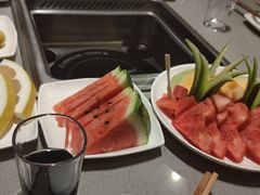 -海底捞火锅(方圆荟店)