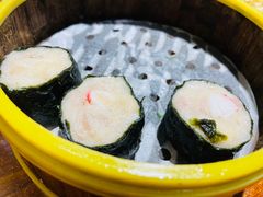 蟹柳紫菜卷-邻悦里深夜豆浆(南头街店)