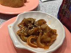 -争鲜回转寿司(金桥家乐福店)