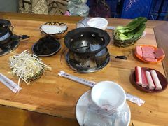 -范贤光鸡公煲(平乐园总店)