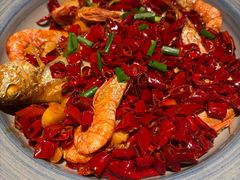 -荣小馆(杭州大厦店)