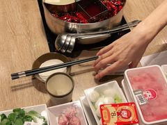 -野妹火锅(南园店)
