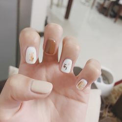 -如一·美甲美睫