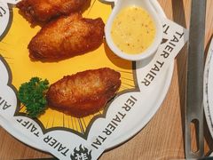 -太二酸菜鱼(凯德Mall新都心店)