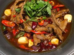 -花城粤菜餐厅(高新区店)