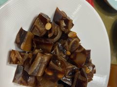 -北平味道.京味菜.烤鸭(梨园店)