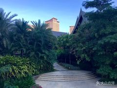 -三亚湾红树林度假世界(木棉酒店)