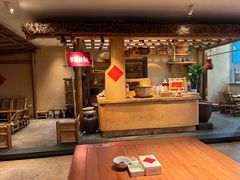 -田小狗的饭店(碧桂园店)