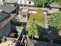 -东莞市可园博物馆