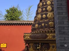 -西安市广仁寺