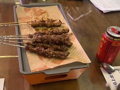 -神府路壹号·海鲜烧烤·砂锅粥·锅物(三坊七巷店)