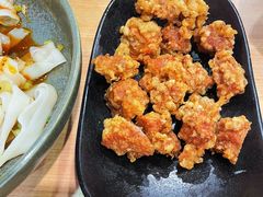 -宏状元现熬粥·京味菜(黄寺大街店)