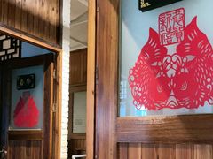 -威海九禧海鲜居渔水饺(经区店)