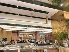 -元气寿司(环球港店)