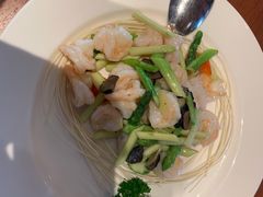 -镇江苏宁万豪酒店-苏筵中餐厅
