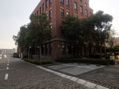 -浦东国际人才港