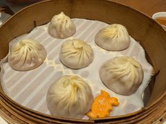 -鼎泰丰(德基广场店)