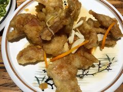 锅包肉-關東雪东北菜(中庚漫游城店)