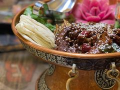 -吉祥圣雪藏餐