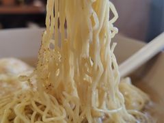 -小梁哥云吞面(黄贝岭店)