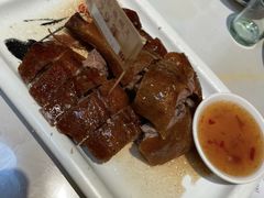 -先记烧鹅王·本地粤菜(福永店)