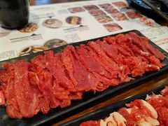 -八宝牛潮汕鲜牛肉火锅(净月店)