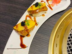 -AJIYA·池袋日式烧肉自助(天津万象城店)