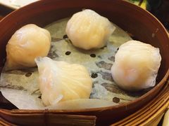 -添好运点心专门店(深水埗店)