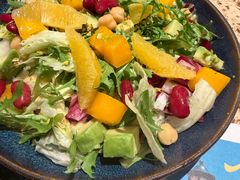 -墨纪Mojí墨西哥餐厅(官舍店)