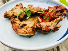 -金稼园·金平湖农家菜