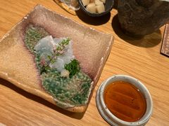 -Sushi Zo Hong Kong