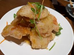 -北李妈妈菜·虾爬子大锅贴(贵和店)