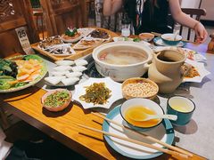 -大理董·董家小厨野生菌火锅(古城旗舰店)