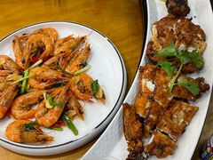 -醉壹号海鲜大排档(厦门美食地标店)