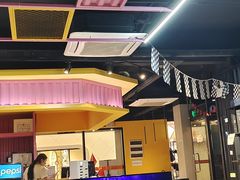 -火星工厂·桌游·团建聚会·轰趴馆(厦滘店)