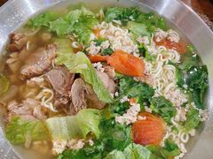-周记蟹仔粉(侨港风情街店)