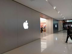 -Apple零售店(新街口店)