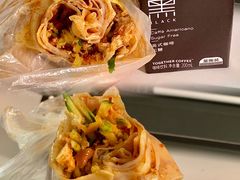 -小竖点徽派卷面皮(洪都店)